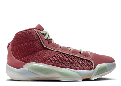 Air Jordan 38 Low New Beginning FD2326 100 Raffles Where to Buy